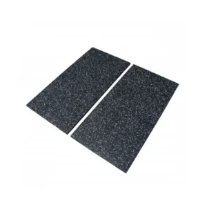 MYO Strength Composite Rubber Tile with Smooth Surface 1000mm x 500mm x 20mm