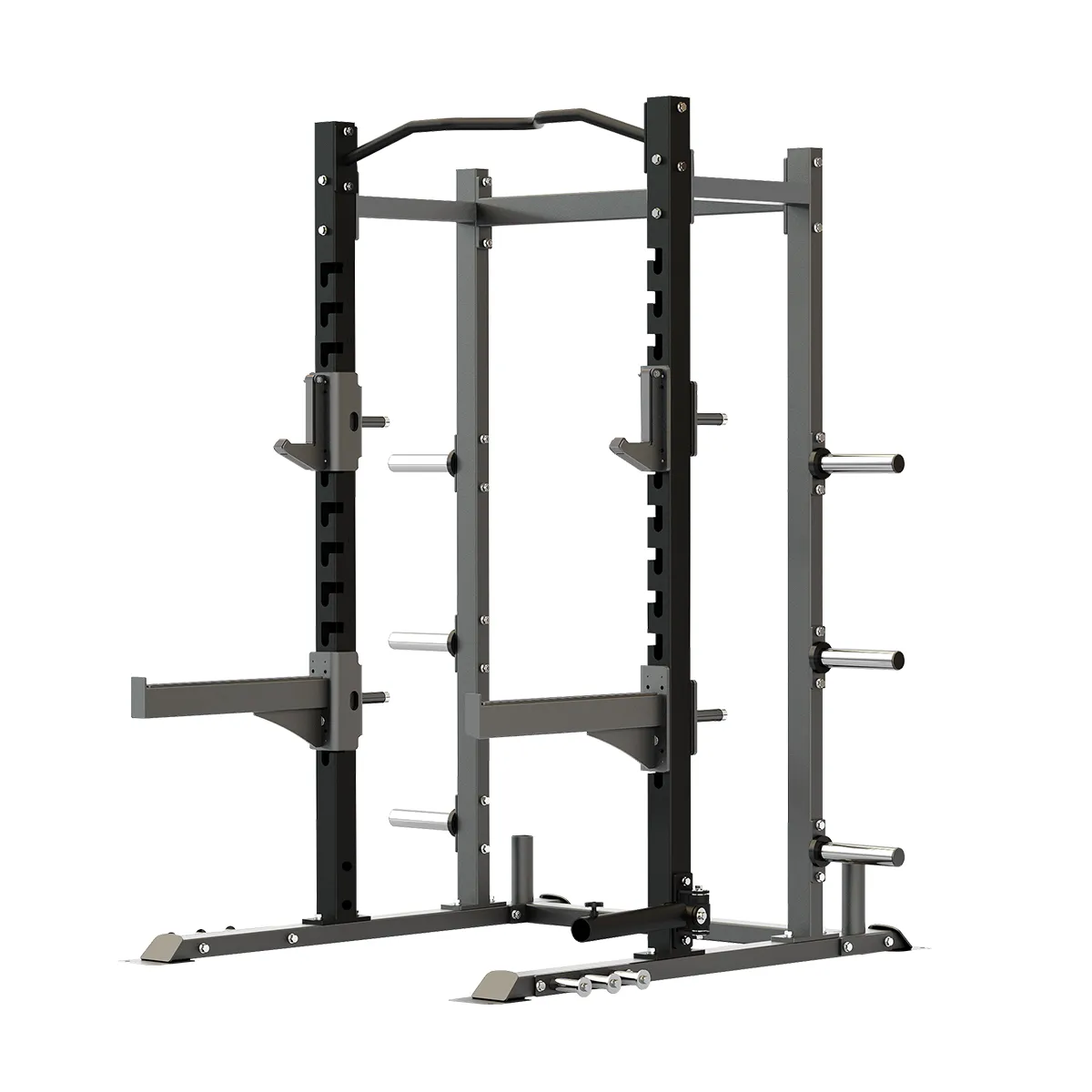 MYO Strength Half Rack