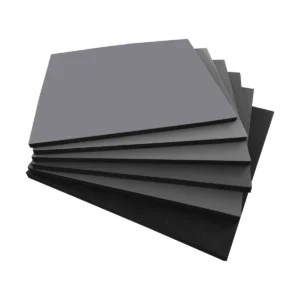 MYO Strength Painted Coloured Composite Rubber Tile