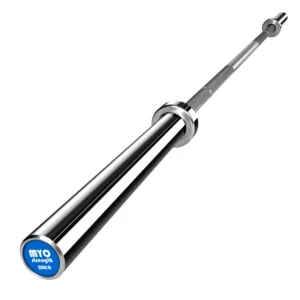 MYO Strength 7ft Olympic Bar 20kg
