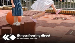 Outdoor Play Area Flooring