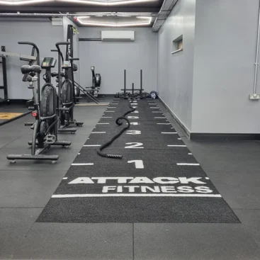 Body Bank Gym