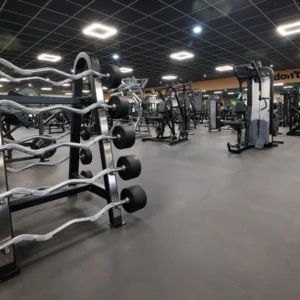 Destination Gym Destination Gym