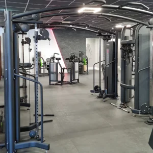 Destination Gym Destination Gym