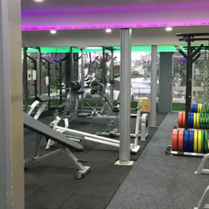 Morgans Gym Morgans Gym