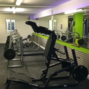 Morgans Gym Morgans Gym