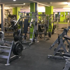 Morgans Gym Morgans Gym