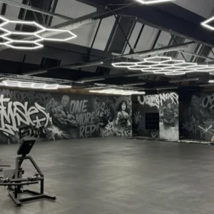 Optimise Gym Optimise Gym