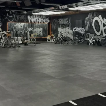 Optimise Gym