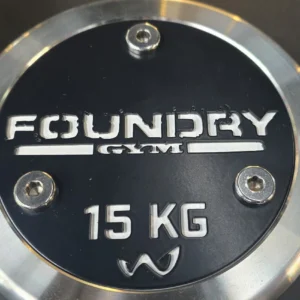 Foundry Gym - Warwick
