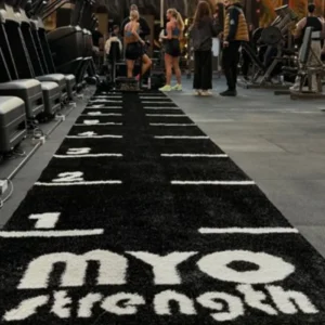 Foundry Gym - Warwick