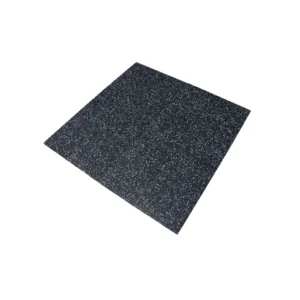 MYO Strength Rubber Tile with Granulated Rough Surface 1000mm x 1000mm x 20mm