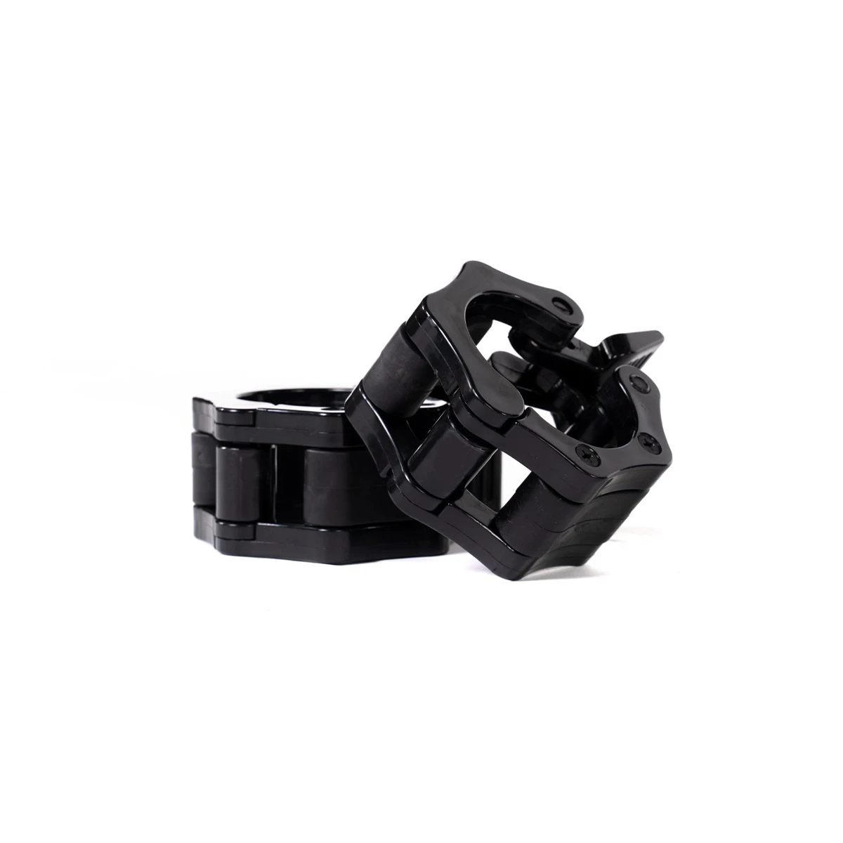 MYO Strength Olympic Clamp Collars